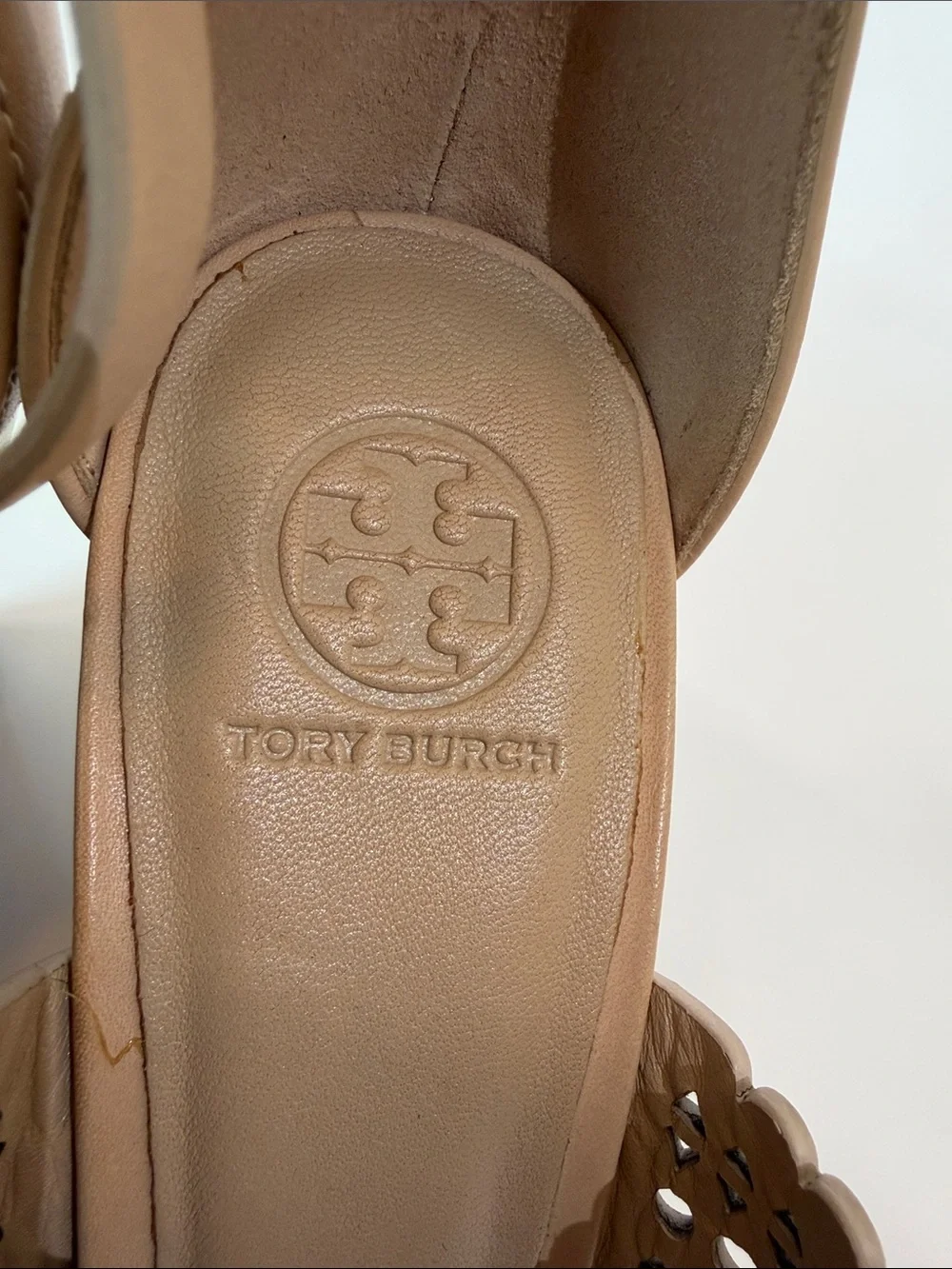 N/A tory burch
